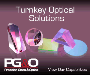 PG&O Turnkey Optical Solutions